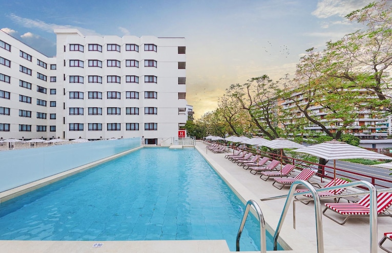 Swimming pools - 3
