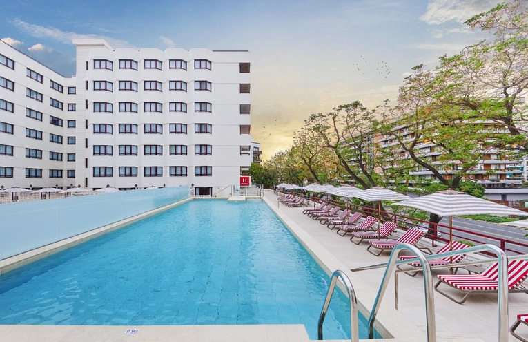 Swimming pools - 3