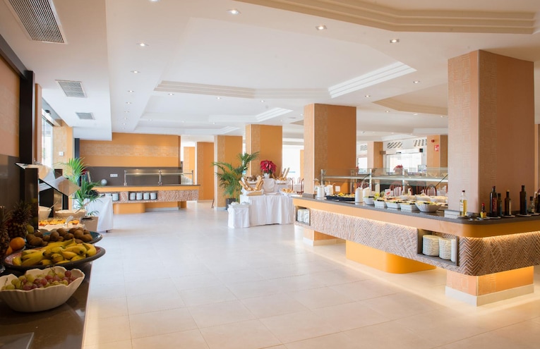 Restaurants - 1
