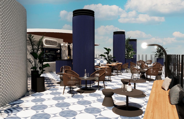 Restaurants - 2