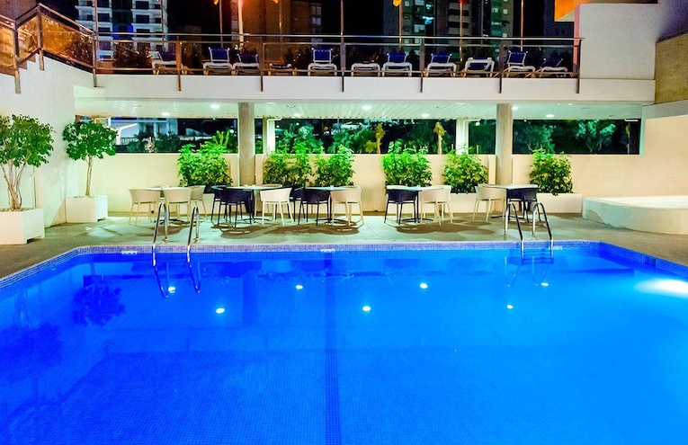 Swimming pools - 2