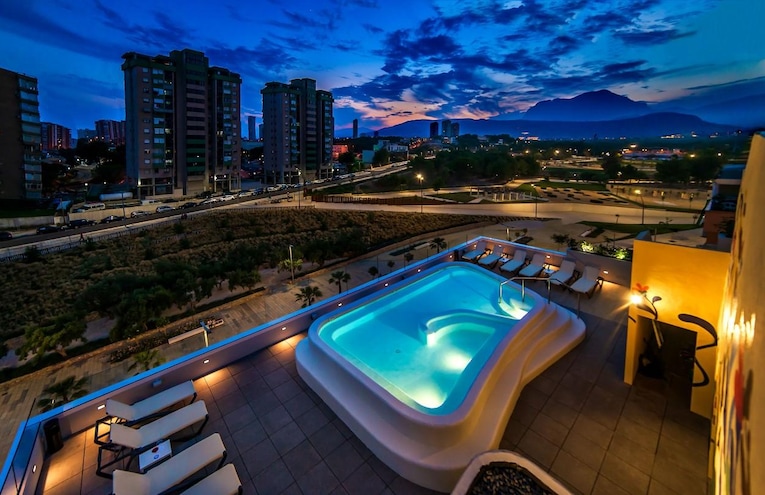 Swimming pools - 5
