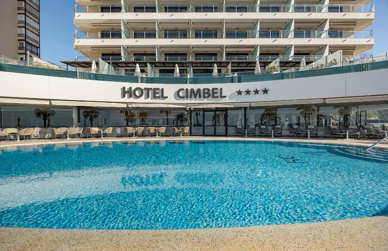 Swimming pools - 1