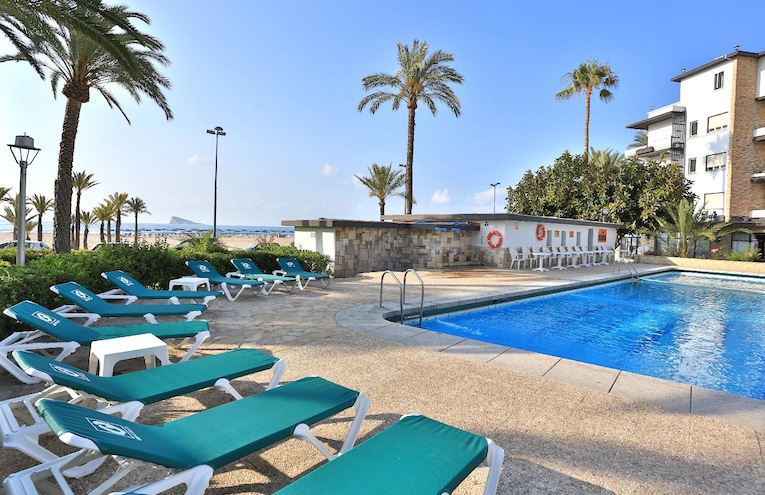 Swimming pools - 2