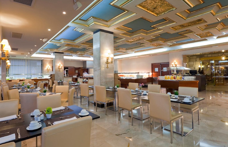 Restaurants - 1
