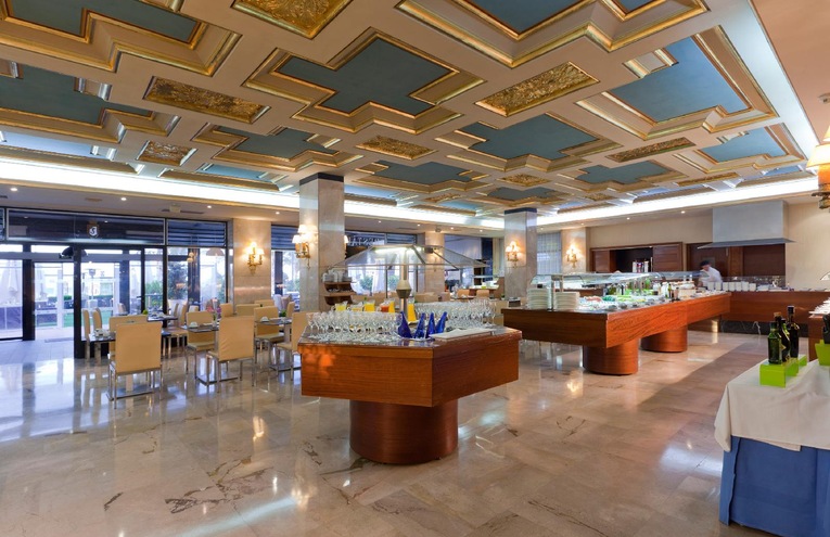 Restaurants - 6