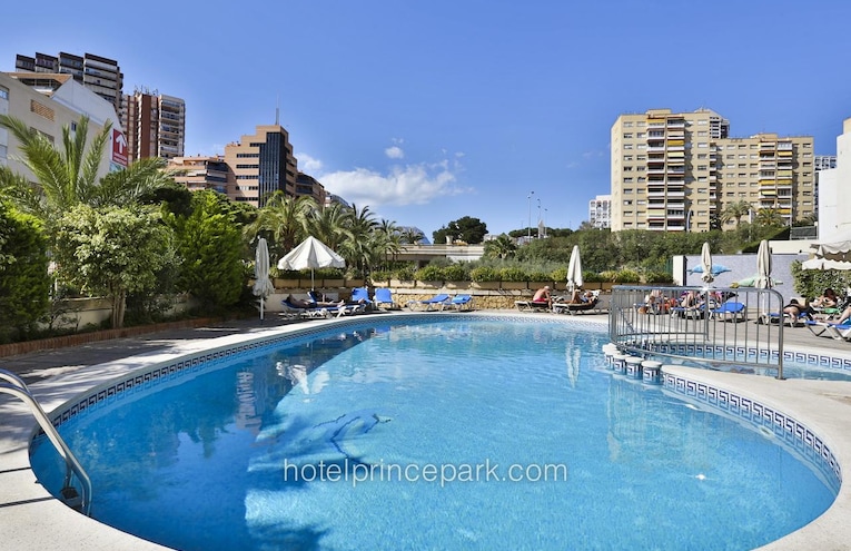 Swimming pools - 1