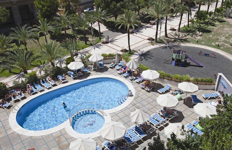 Swimming pools - 2