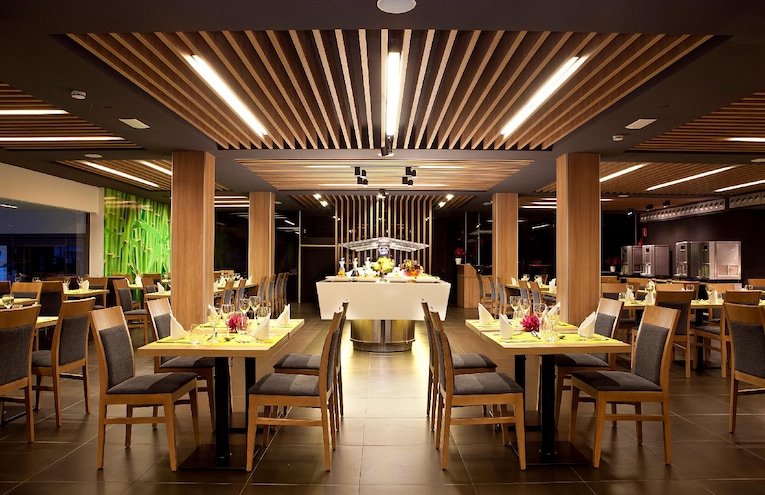 Restaurants - 1