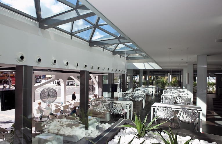 Restaurants - 2