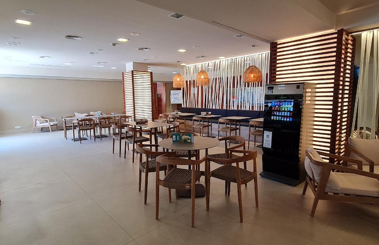Restaurants - 3