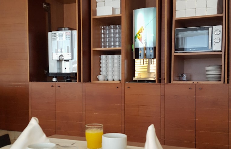 Restaurants - 1
