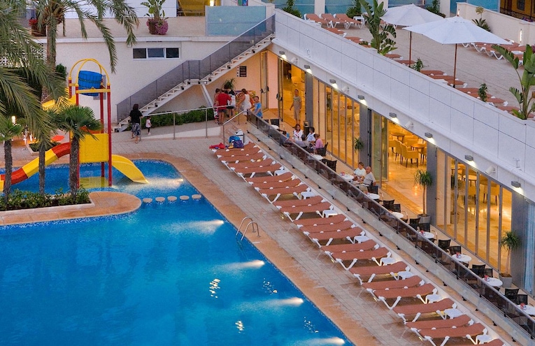 Swimming pools - 2