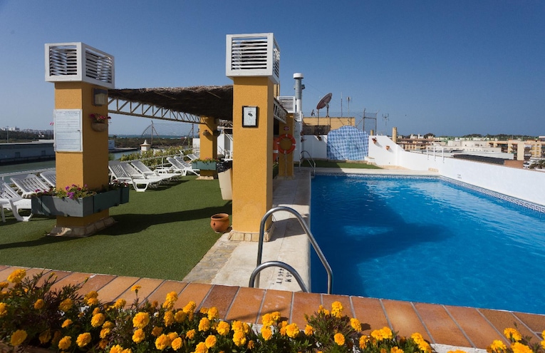 Swimming pools - 4