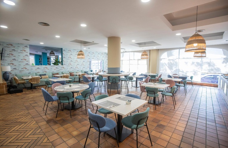Restaurants - 4