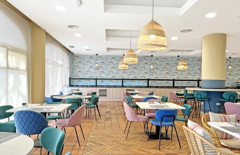 Restaurants - 6