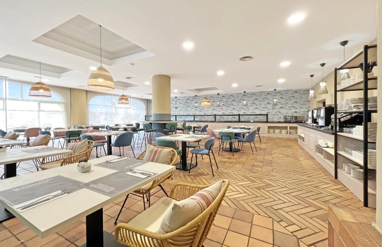 Restaurants - 8