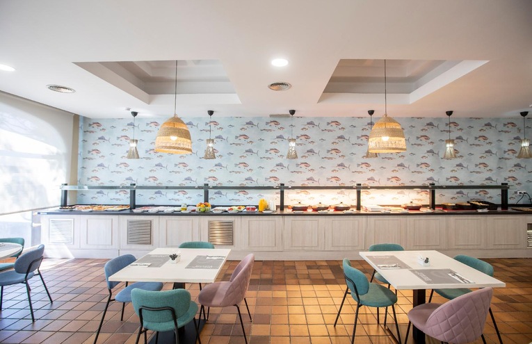 Restaurants - 4