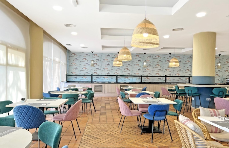 Restaurants - 5