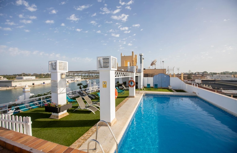 Swimming pools - 1