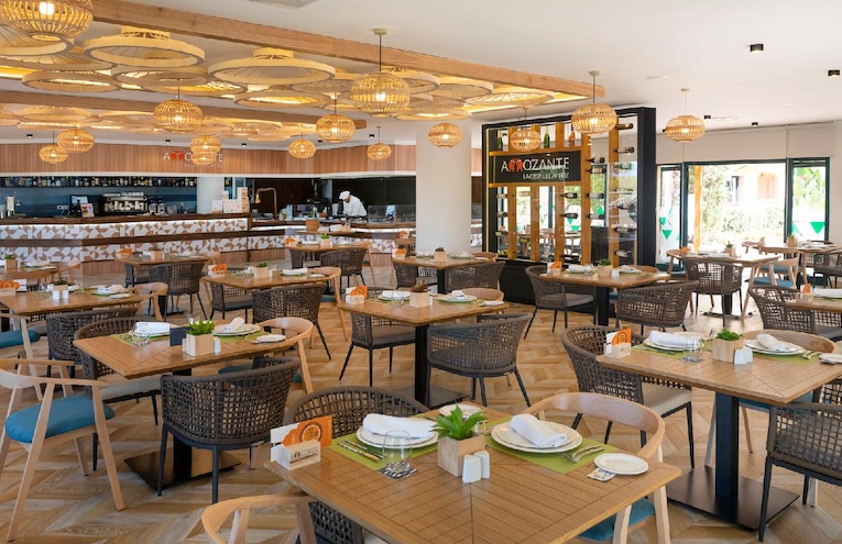 Restaurants - 5