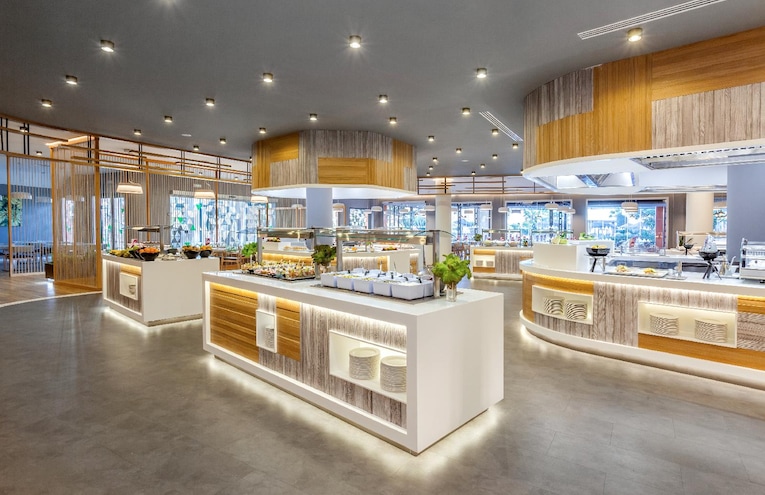 Restaurants - 7