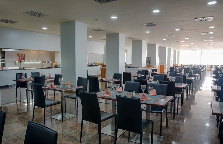 Restaurants - 2