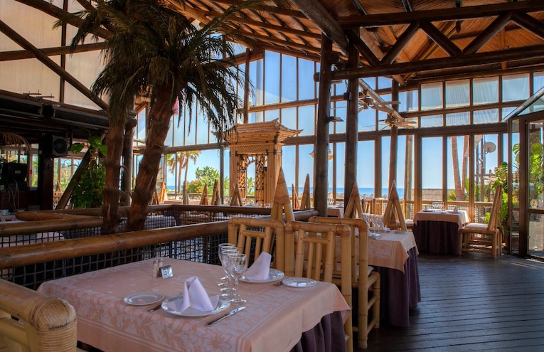 Restaurants - 1