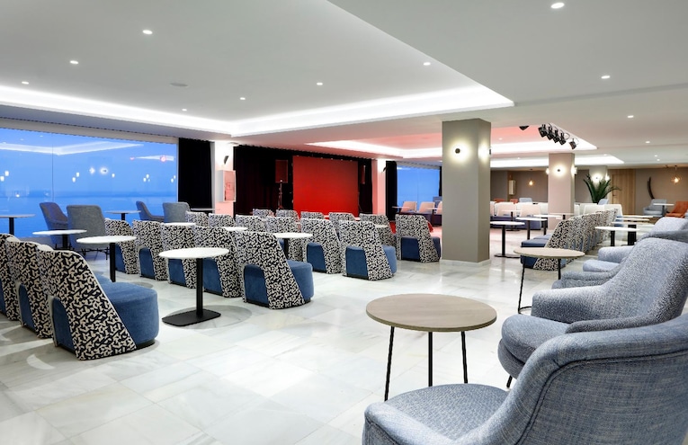Restaurants - 4