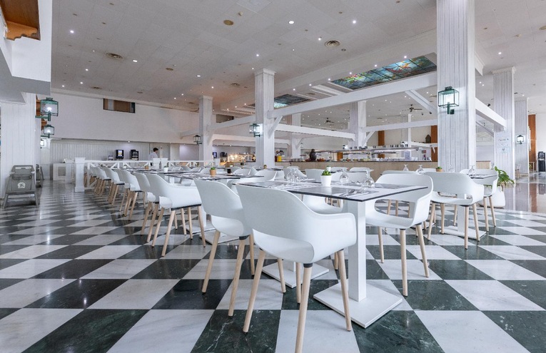 Restaurants - 1