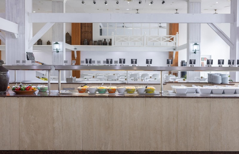 Restaurants - 4