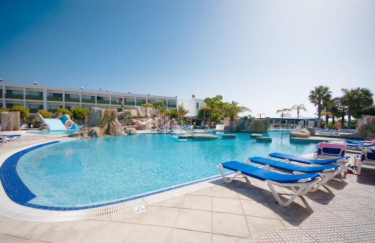 Swimming pools - 1