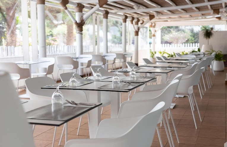 Restaurants - 1