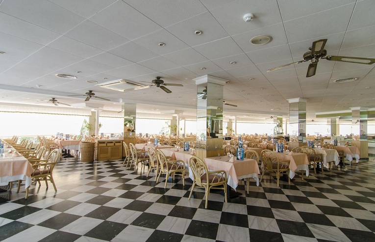 Restaurants - 1