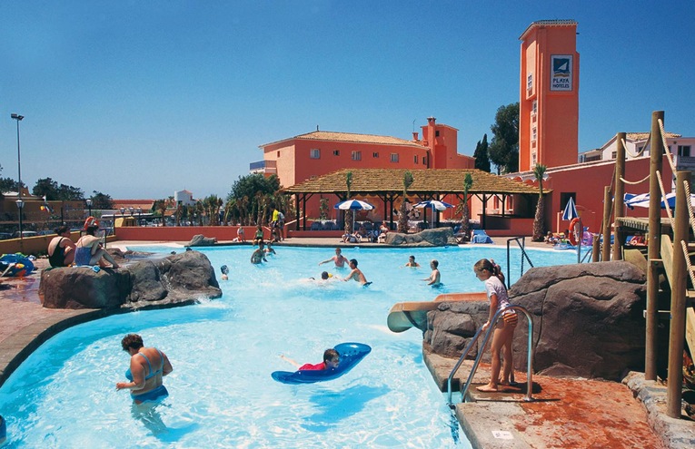 Swimming pools - 2