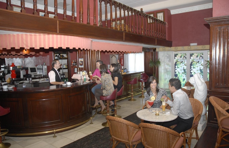 Restaurants - 1