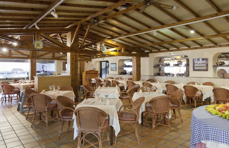 Restaurants - 2