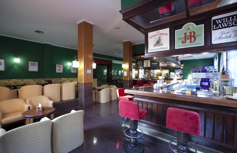 Restaurants - 5