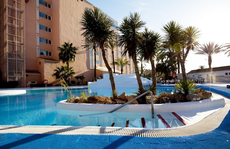 Swimming pools - 3