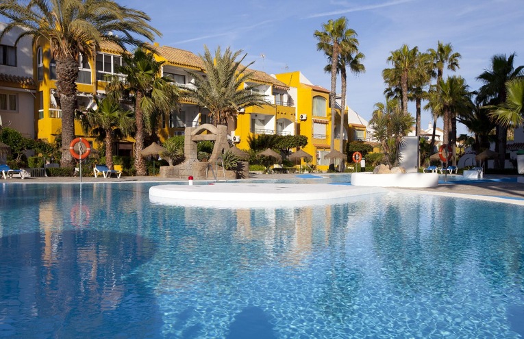Swimming pools - 2