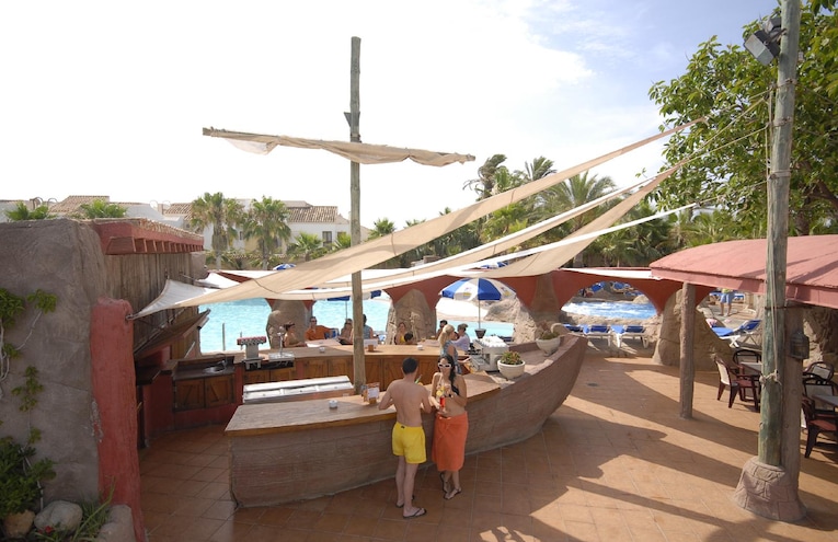 Restaurants - 1