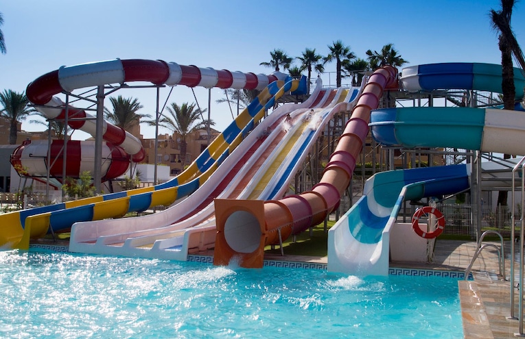 Swimming pools - 2
