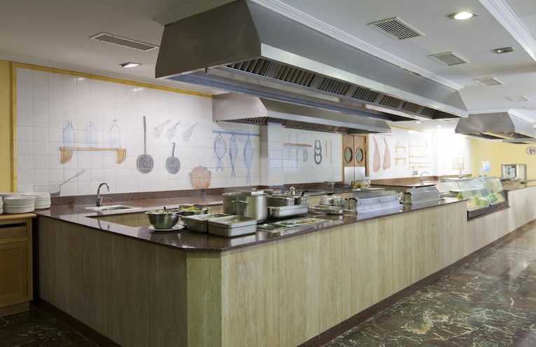Restaurants - 2