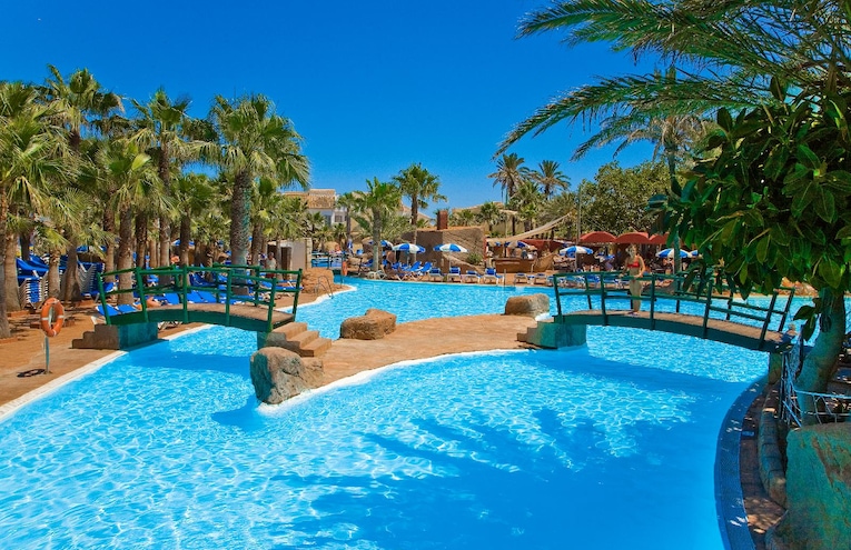 Swimming pools - 1