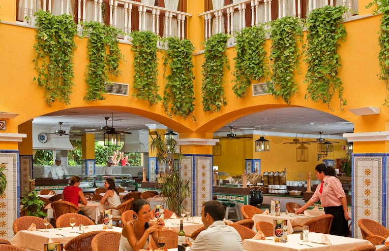 Restaurants - 2