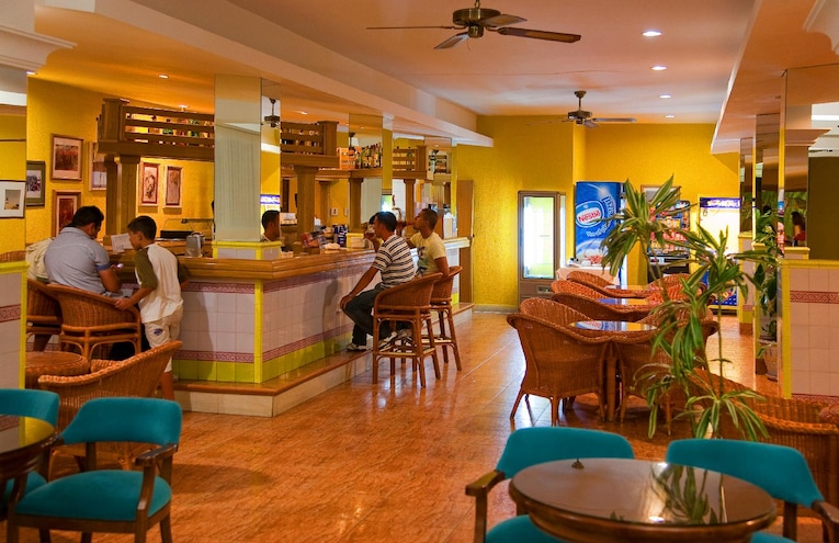 Restaurants - 1