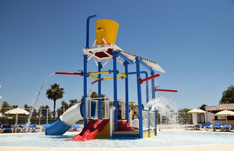 Swimming pools - 8