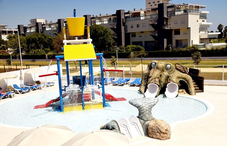Swimming pools - 9