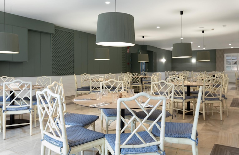 Restaurants - 1