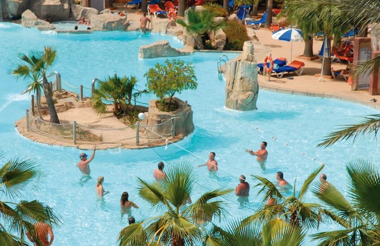 Swimming pools - 2
